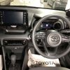 toyota yaris 2022 -TOYOTA 【京都 532ﾛ2424】--Yaris 5BA-KSP210--KSP210-0059937---TOYOTA 【京都 532ﾛ2424】--Yaris 5BA-KSP210--KSP210-0059937- image 8