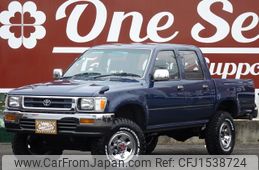 toyota hilux-pick-up 1994 CFJ1538724