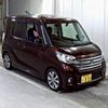 nissan dayz-roox 2014 -NISSAN 【岡山 580や892】--DAYZ Roox B21A-0017636---NISSAN 【岡山 580や892】--DAYZ Roox B21A-0017636- image 1