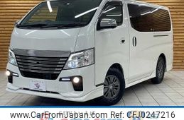 nissan caravan-van 2017 -NISSAN--Caravan Van LDF-VW6E26--VW6E26-101141---NISSAN--Caravan Van LDF-VW6E26--VW6E26-101141-