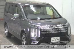 mitsubishi delica-d5 2023 -MITSUBISHI 【山形 301ﾁ4628】--Delica D5 CV1W--4016222---MITSUBISHI 【山形 301ﾁ4628】--Delica D5 CV1W--4016222-