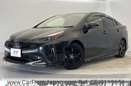 toyota prius 2022 -TOYOTA--Prius 6AA-ZVW51--ZVW51-6246286---TOYOTA--Prius 6AA-ZVW51--ZVW51-6246286-