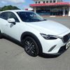 mazda cx-3 2017 -MAZDA--CX-3 LDA-DK5FW--DK5FW-207523---MAZDA--CX-3 LDA-DK5FW--DK5FW-207523- image 4