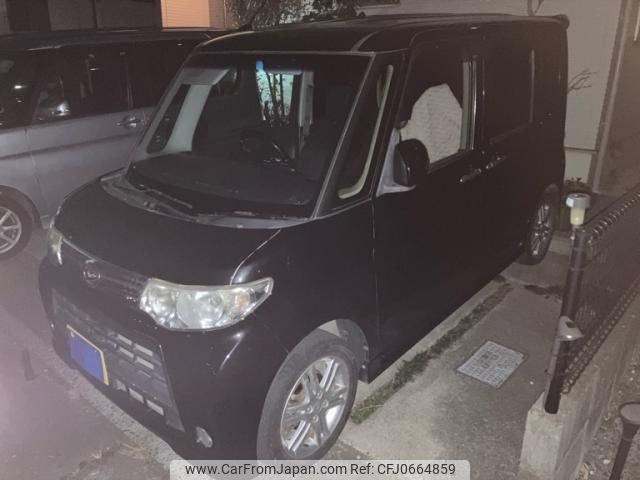 daihatsu tanto 2012 -DAIHATSU--Tanto CBA-L375S--L375S-0508779---DAIHATSU--Tanto CBA-L375S--L375S-0508779- image 2