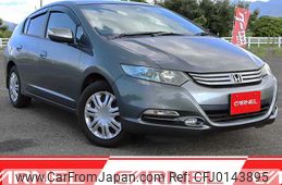 honda insight 2010 G00162