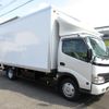 hino dutro 2008 CFJ1586499 image 9