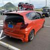 honda fit 2011 -HONDA--Fit DBA-GE8--GE8-1512148---HONDA--Fit DBA-GE8--GE8-1512148- image 5