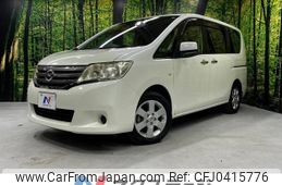 nissan serena 2012 -NISSAN--Serena DBA-C26--C26-039028---NISSAN--Serena DBA-C26--C26-039028-