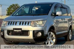 mitsubishi delica-d5 2012 CFJ1696074