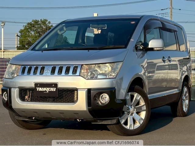 mitsubishi delica-d5 2012 CFJ1696074 image 1