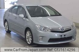 toyota sai undefined CFJ1614296