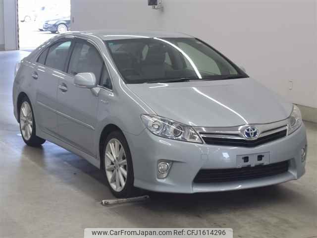 toyota sai undefined CFJ1614296 image 1