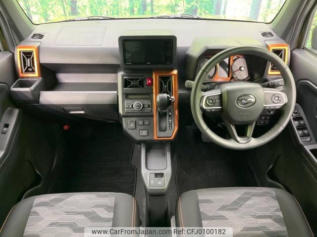 daihatsu taft 2022 -DAIHATSU--Taft 5BA-LA900S--LA900S-0093707---DAIHATSU--Taft 5BA-LA900S--LA900S-0093707- image 2