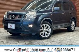 nissan x-trail 2013 -NISSAN--X-Trail LDA-DNT31--DNT31-304333---NISSAN--X-Trail LDA-DNT31--DNT31-304333-