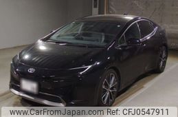 toyota prius 2023 -TOYOTA 【姫路 397ろ88】--Prius MXWH60-4026011---TOYOTA 【姫路 397ろ88】--Prius MXWH60-4026011-