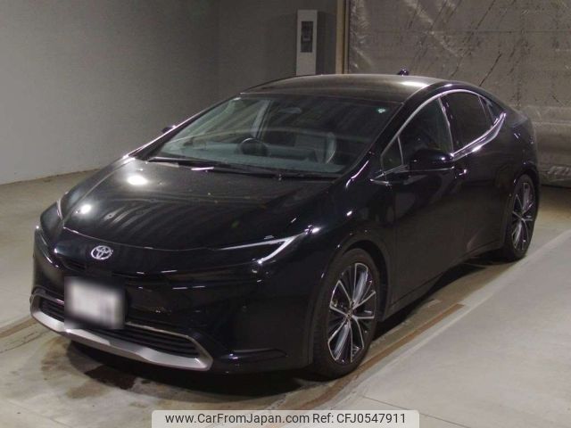 toyota prius 2023 -TOYOTA 【姫路 397ろ88】--Prius MXWH60-4026011---TOYOTA 【姫路 397ろ88】--Prius MXWH60-4026011- image 1