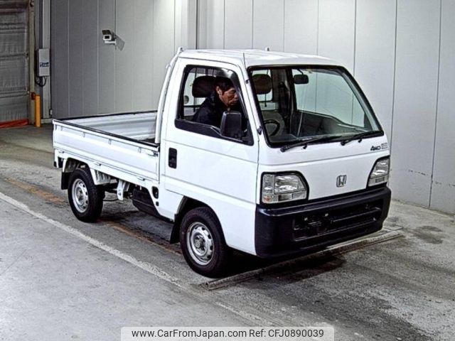 honda acty-truck 1999 -HONDA--Acty Truck HA4-2423794---HONDA--Acty Truck HA4-2423794- image 1