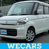 suzuki spacia 2017 quick_quick_DAA-MK42S_MK42S-195135 image 1