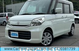 suzuki spacia 2017 quick_quick_DAA-MK42S_MK42S-195135