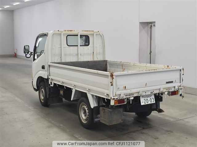 toyota dyna-truck 2004 -TOYOTA 【名古屋 4002003】--Dyna TRY220-0100631---TOYOTA 【名古屋 4002003】--Dyna TRY220-0100631- image 2