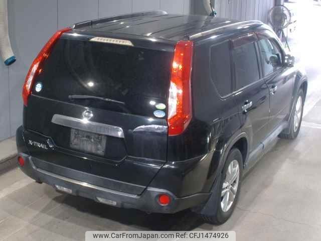 nissan x-trail 2010 -NISSAN--X-Trail NT31-201595---NISSAN--X-Trail NT31-201595- image 2