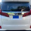 toyota alphard 2021 -TOYOTA--Alphard 3BA-AGH30W--AGH30-0365732---TOYOTA--Alphard 3BA-AGH30W--AGH30-0365732- image 4