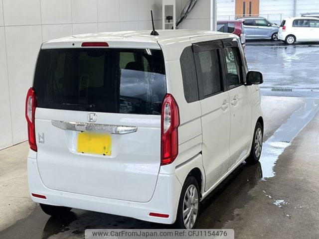 honda n-box 2021 -HONDA 【宮崎 581ぬ5638】--N BOX JF3-5110296---HONDA 【宮崎 581ぬ5638】--N BOX JF3-5110296- image 2