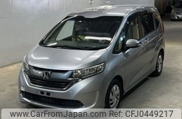 honda freed 2017 -HONDA--Freed GB5-1059377---HONDA--Freed GB5-1059377-