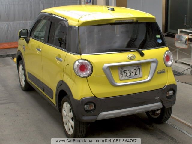 daihatsu cast 2019 -DAIHATSU--Cast LA260S-0036460---DAIHATSU--Cast LA260S-0036460- image 2