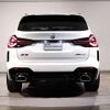 bmw x3 2022 CFJ1798791 image 12