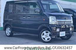 suzuki every-wagon 2008 -SUZUKI--Every Wagon ABA-DA64W--DA64W-309361---SUZUKI--Every Wagon ABA-DA64W--DA64W-309361-