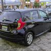 nissan note 2012 CFJ1633998 image 3