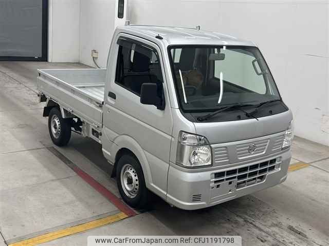 nissan clipper-truck 2021 -NISSAN--Clipper Truck DR16T-529867---NISSAN--Clipper Truck DR16T-529867- image 1