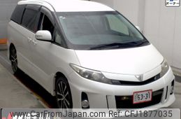 toyota estima 2012 CFJ1877035