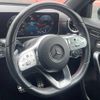 mercedes-benz a-class 2019 -MERCEDES-BENZ--Benz A Class 3DA-177012--WDD1770122J088214---MERCEDES-BENZ--Benz A Class 3DA-177012--WDD1770122J088214- image 11