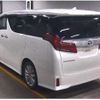 toyota alphard 2021 -TOYOTA--Alphard 3BA-AGH30W--AGH30W-0395120---TOYOTA--Alphard 3BA-AGH30W--AGH30W-0395120- image 2