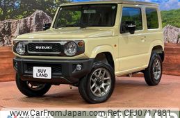 suzuki jimny 2021 -SUZUKI--Jimny 3BA-JB64W--JB64W-191453---SUZUKI--Jimny 3BA-JB64W--JB64W-191453-