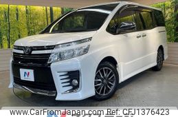 toyota voxy 2015 -TOYOTA--Voxy DBA-ZRR80W--ZRR80-0136715---TOYOTA--Voxy DBA-ZRR80W--ZRR80-0136715-