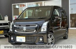 suzuki wagon-r 2020 CFJ1616803