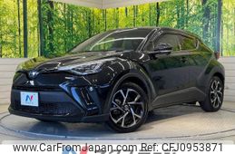 toyota c-hr 2021 -TOYOTA--C-HR 6AA-ZYX11--ZYX11-2047686---TOYOTA--C-HR 6AA-ZYX11--ZYX11-2047686-