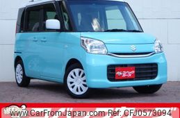 suzuki spacia 2017 quick_quick_MK42S_MK42S-200121