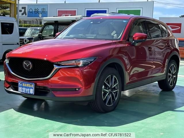 mazda cx-5 2021 GOO_JP_700060017330240508036 image 2