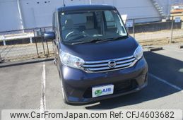 nissan dayz-roox 2016 -NISSAN--DAYZ Roox DBA-B21A--B21A----NISSAN--DAYZ Roox DBA-B21A--B21A--