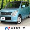 suzuki wagon-r 2010 -SUZUKI--Wagon R DBA-MH23S--MH23S-385796---SUZUKI--Wagon R DBA-MH23S--MH23S-385796- image 1