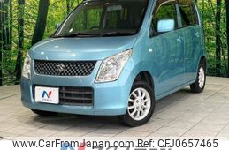 suzuki wagon-r 2010 -SUZUKI--Wagon R DBA-MH23S--MH23S-385796---SUZUKI--Wagon R DBA-MH23S--MH23S-385796-