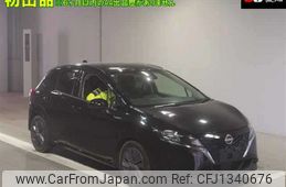 nissan note 2022 -NISSAN--Note E13-094652---NISSAN--Note E13-094652-
