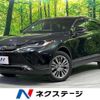 toyota harrier-hybrid 2021 CFJ1792782 image 1