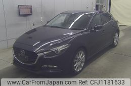 mazda axela 2016 quick_quick_DBA-BM5FS_401226