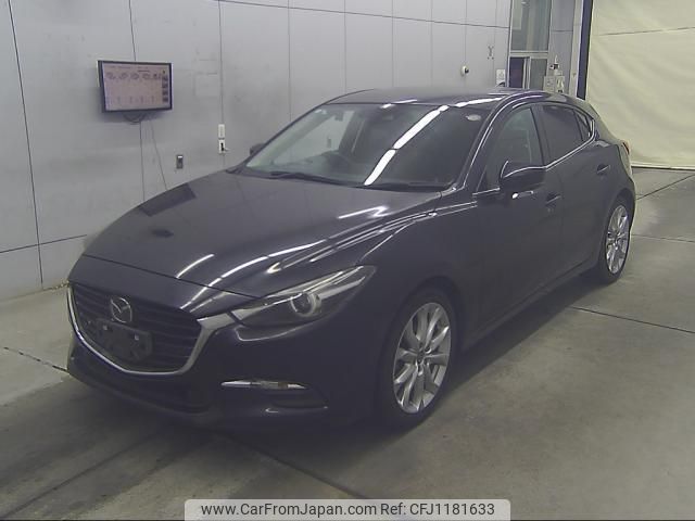 mazda axela 2016 quick_quick_DBA-BM5FS_401226 image 1