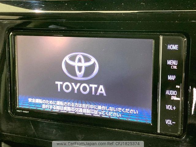 toyota tank 2018 CFJ1825374 image 2